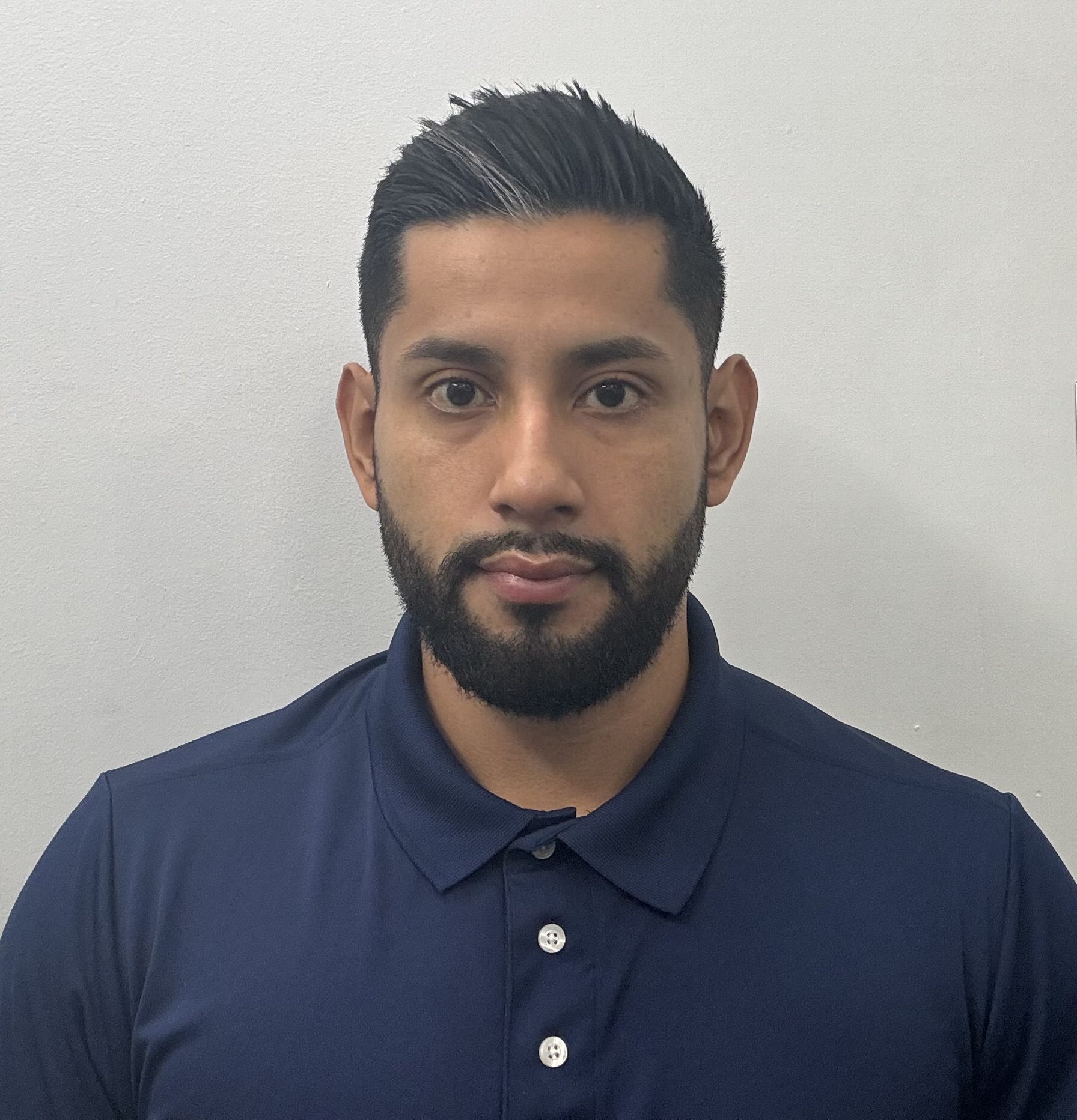 Moises Lopez - TEC Systems, Inc.